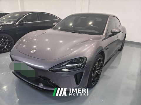 2025 Xiaomi SU7 2024 Rear-Wheel Drive Long Range Smart Driving Edition - ავტომობილი ჩინეთიდან