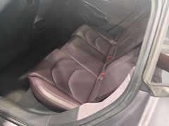 Xiaomi SU7 2024 Rear-Wheel Drive Long Range Smart Driving Edition - ფოტო 11