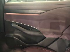 Xiaomi SU7 2024 Rear-Wheel Drive Long Range Smart Driving Edition - ფოტო 13