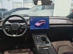 Xiaomi SU7 2024 Rear-Wheel Drive Long Range Smart Driving Edition - ფოტო 15