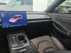 Xiaomi SU7 2024 Rear-Wheel Drive Long Range Smart Driving Edition - ფოტო 16