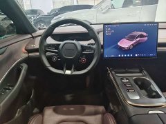 Xiaomi SU7 2024 Rear-Wheel Drive Long Range Smart Driving Edition - ფოტო 17