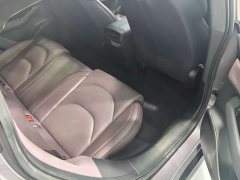 Xiaomi SU7 2024 Rear-Wheel Drive Long Range Smart Driving Edition - ფოტო 19