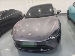 Xiaomi SU7 2024 Rear-Wheel Drive Long Range Smart Driving Edition - ფოტო 2
