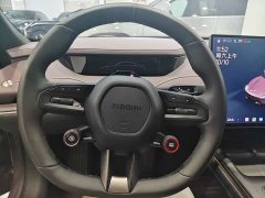 Xiaomi SU7 2024 Rear-Wheel Drive Long Range Smart Driving Edition - ფოტო 6