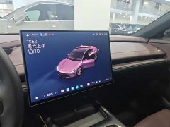Xiaomi SU7 2024 Rear-Wheel Drive Long Range Smart Driving Edition - ფოტო 7