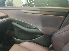 Xiaomi SU7 2024 Rear-Wheel Drive Long Range Smart Driving Edition - ფოტო 8