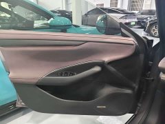 Xiaomi SU7 2024 Rear-Wheel Drive Long Range Smart Driving Edition - ფოტო 9
