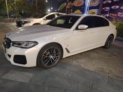 BMW 5 Series Plug-in Hybrid Facelift 535Le Pioneer Edition M Sport Package - ფოტო 1
