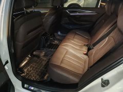 BMW 5 Series Plug-in Hybrid Facelift 535Le Pioneer Edition M Sport Package - ფოტო 5