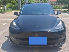 Tesla Model Y 2022 Facelift Rear-Wheel Drive - ფოტო 1
