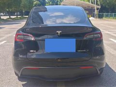 Tesla Model Y 2022 Facelift Rear-Wheel Drive - ფოტო 5