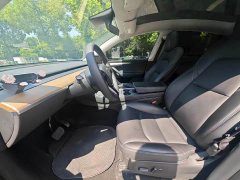 Tesla Model Y 2022 Facelift Rear-Wheel Drive - ფოტო 6
