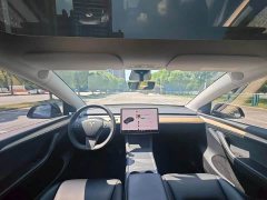 Tesla Model Y 2022 Facelift Rear-Wheel Drive - ფოტო 8