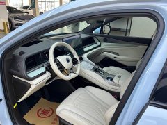 Denza BYD Denza N7 Long Range Performance Edition - ფოტო 3