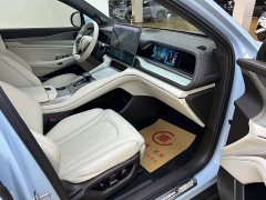 Denza BYD Denza N7 Long Range Performance Edition - ფოტო 5
