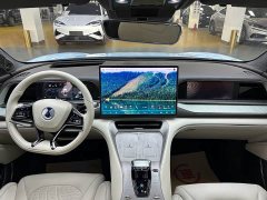Denza BYD Denza N7 Long Range Performance Edition - ფოტო 7