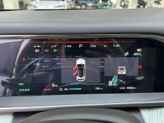 Denza BYD Denza N7 Long Range Performance Edition - ფოტო 9