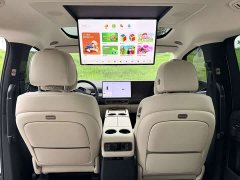 Li Auto MEGA Home Family Edition - ფოტო 16
