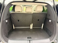 Li Auto MEGA Home Family Edition - ფოტო 17