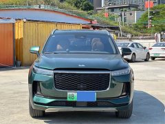 Li Auto ONE Extended Range 6-Seater - ფოტო 2