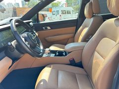 Li Auto ONE Extended Range 6-Seater - ფოტო 6