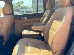 Li Auto ONE Extended Range 6-Seater - ფოტო 7