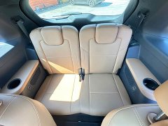 Li Auto ONE Extended Range 6-Seater - ფოტო 8