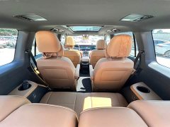 Li Auto ONE Extended Range 6-Seater - ფოტო 9