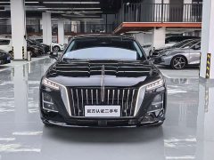 FAW Red Flag H5 2.0T Automatic Qi Chang Pro - ფოტო 1