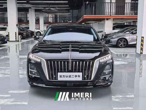 2026 FAW Red Flag H5 2.0T Automatic Qi Chang Pro - ავტომობილი ჩინეთიდან