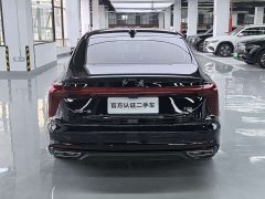 FAW Red Flag H5 2.0T Automatic Qi Chang Pro - ფოტო 11