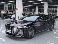 FAW Red Flag H5 2.0T Automatic Qi Chang Pro - ფოტო 2