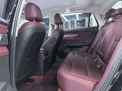 FAW Red Flag H5 2.0T Automatic Qi Chang Pro - ფოტო 7