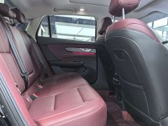 FAW Red Flag H5 2.0T Automatic Qi Chang Pro - ფოტო 8