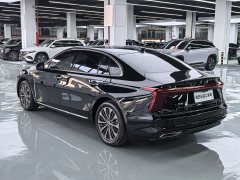 FAW Red Flag H5 2.0T Automatic Qi Chang Pro - ფოტო 9