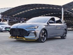 SAIC MG6 2021 Pro 1.5T Automatic Trophy Premier Edition - ფოტო 1