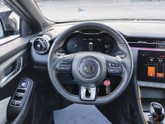 SAIC MG6 2021 Pro 1.5T Automatic Trophy Premier Edition - ფოტო 10