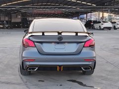 SAIC MG6 2021 Pro 1.5T Automatic Trophy Premier Edition - ფოტო 12