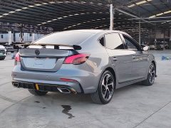 SAIC MG6 2021 Pro 1.5T Automatic Trophy Premier Edition - ფოტო 13
