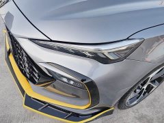 SAIC MG6 2021 Pro 1.5T Automatic Trophy Premier Edition - ფოტო 14