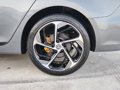 SAIC MG6 2021 Pro 1.5T Automatic Trophy Premier Edition - ფოტო 15