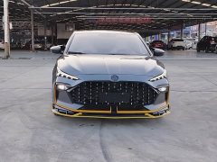 SAIC MG6 2021 Pro 1.5T Automatic Trophy Premier Edition - ფოტო 2