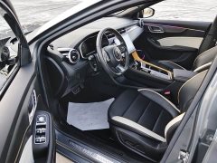 SAIC MG6 2021 Pro 1.5T Automatic Trophy Premier Edition - ფოტო 6