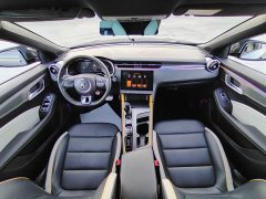 SAIC MG6 2021 Pro 1.5T Automatic Trophy Premier Edition - ფოტო 7