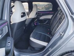 SAIC MG6 2021 Pro 1.5T Automatic Trophy Premier Edition - ფოტო 8