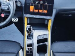 SAIC MG6 2021 Pro 1.5T Automatic Trophy Premier Edition - ფოტო 9