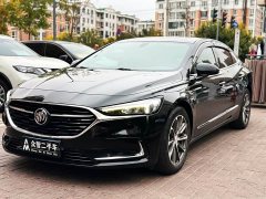 Buick Junyue 2022 652T Luxury - ფოტო 1