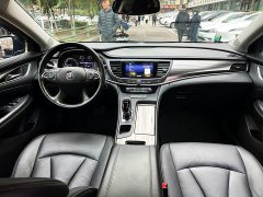 Buick Junyue 2022 652T Luxury - ფოტო 10