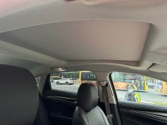 Buick Junyue 2022 652T Luxury - ფოტო 11
